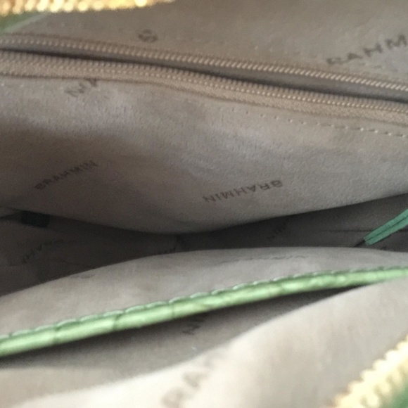 BRAHMIN BAG - Picture 4 of 4